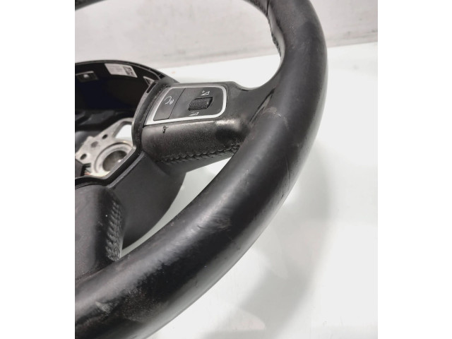Volant Audi A6 S6 C6 4F 2011 4E0419091CL  