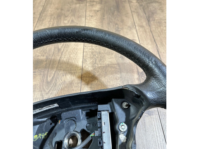 Volant Mercedes-Benz CLS C219 2005 a2194601603, 809809705C  