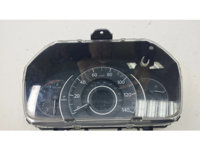 Přístrojová deska  Honda CR-V 2013 HR0408132  
