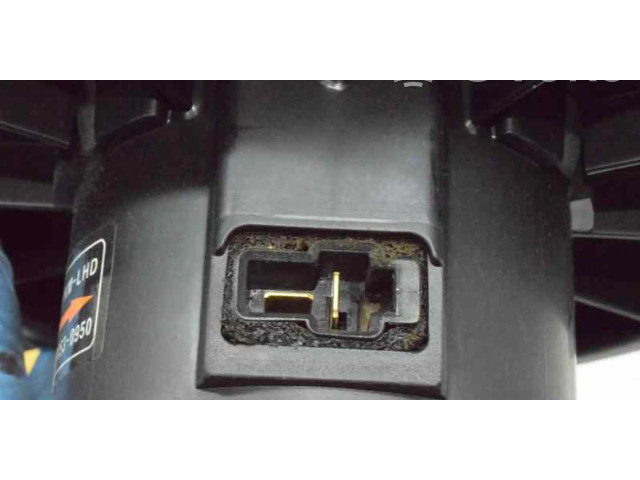 Вентилятор печки    971132E300, B300530950   Hyundai Tucson LM