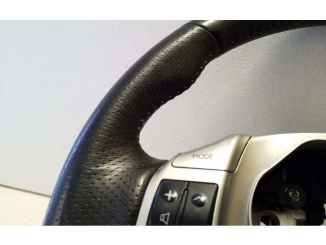 Volant Lexus CT 200H 2012 3865A1D  