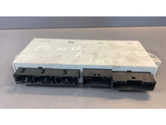 Brzdové světlo 6931399, 6015007010   BMW 7 E65 E66 2002