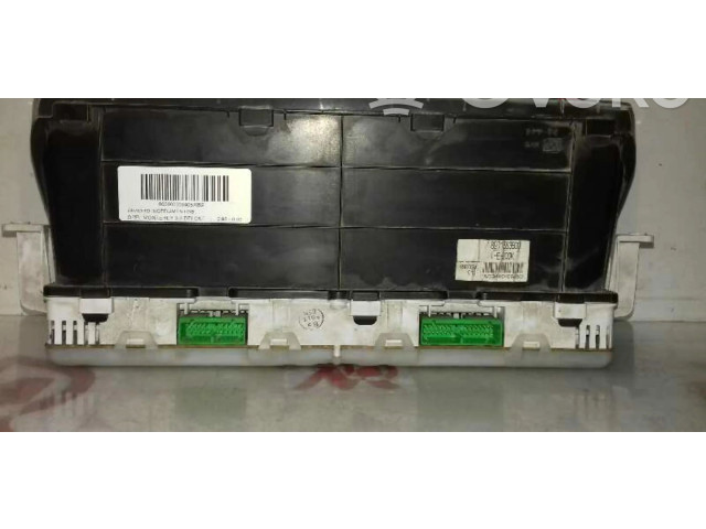 Přístrojová deska  Opel Monterey  8971683600  