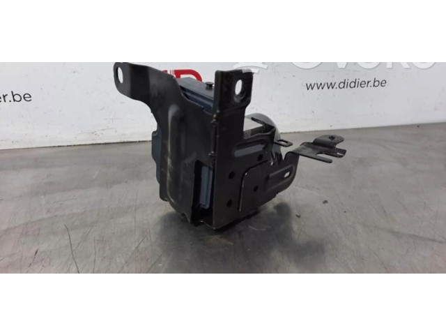 Jednotka ABS 9829939880, 1668397880   Peugeot Partner III 2019