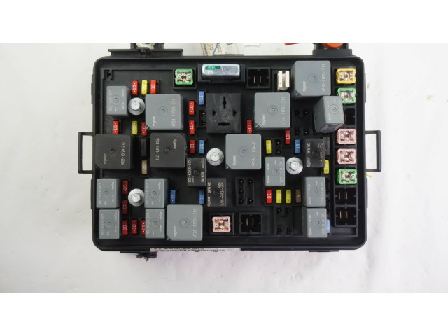 Модуль управления BSM R61854003, R61856001   Chevrolet HHR    