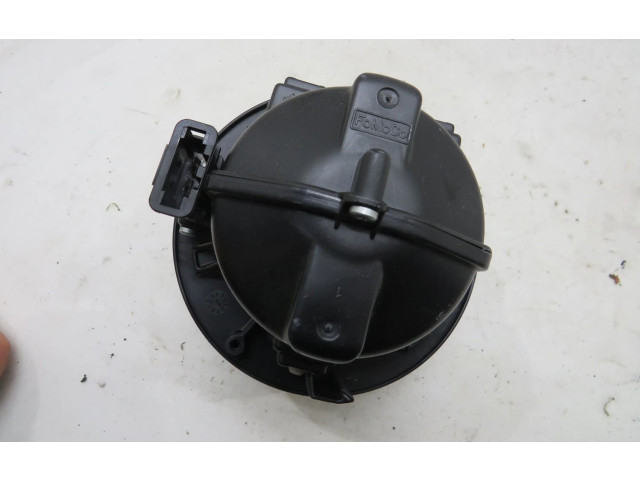 Вентилятор печки    6G9N-18D413-BA   Volvo S60