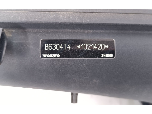 Pojistková skříňka Всасывающий коллектор 7G9N9424AD, 70308624   Volvo XC60 2015