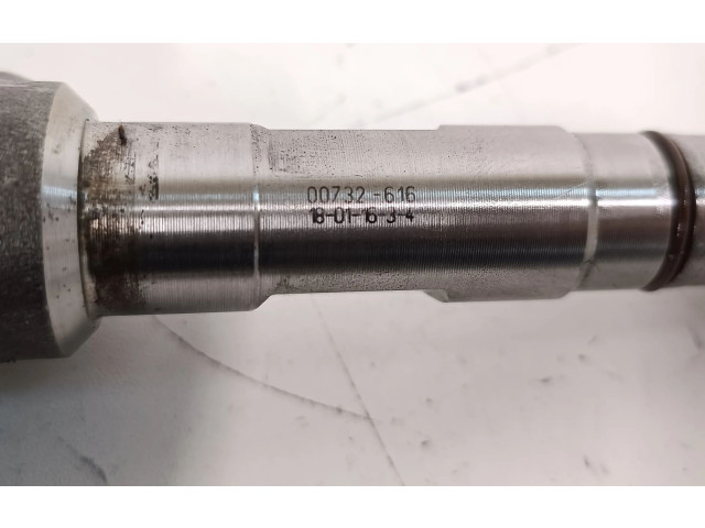 Форсунка 04L130277AC, 0445110469    Volkswagen Tiguan   