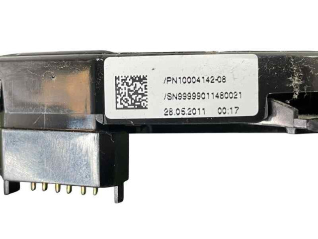 Подрулевой шлейф SRS 10004142, 1000414208   Jeep Grand Cherokee