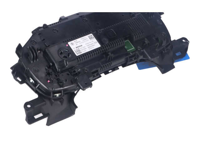 Přístrojová deska  BMW 3 G20 G21 2019 5A5A9F3  