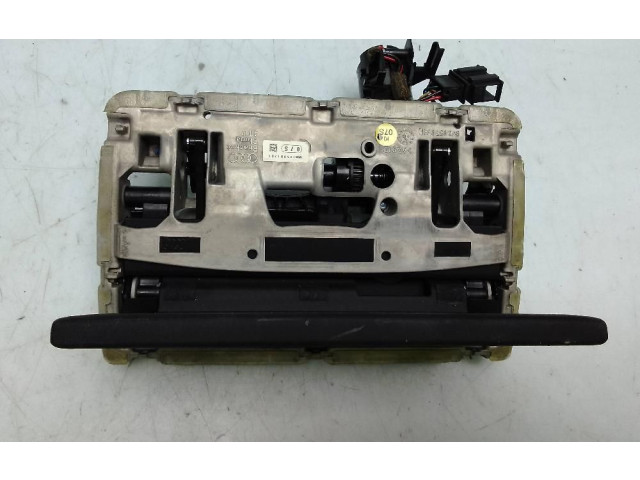 Дисплей    8V0857273   Audi A3 S3 8V