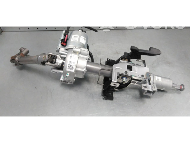 Электрическая часть 488103182R    Renault Arkana
