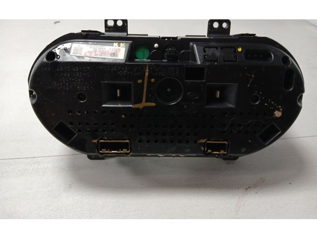 Přístrojová deska  Hyundai ix35 2013 940032y310, 11001623101u  
