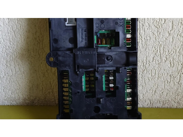 Блок предохранителей 5A0E7D1, 8795479   BMW 3 G20 G21    