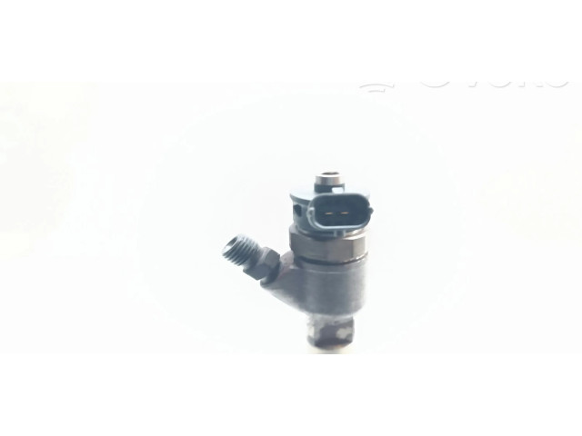 Форсунка 0445110523, 8445161267    Jeep Grand Cherokee для дизельного двигателя  3