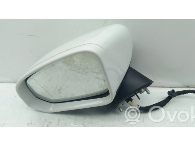 Zpětné zrcátko  Volvo V60 2021  31477565  