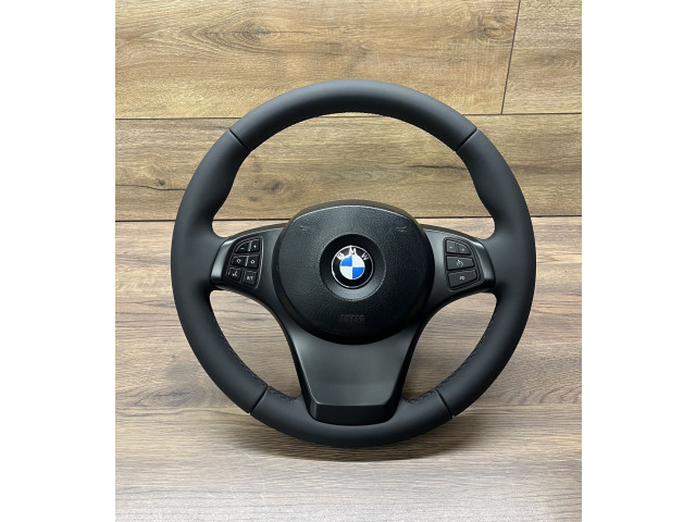 Volant BMW X5 E53 2004   