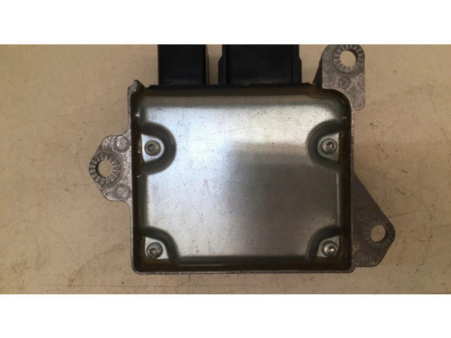 Блок подушек безопасности 4S7T14B056, 4S7T14B056AC   Ford Mondeo MK IV