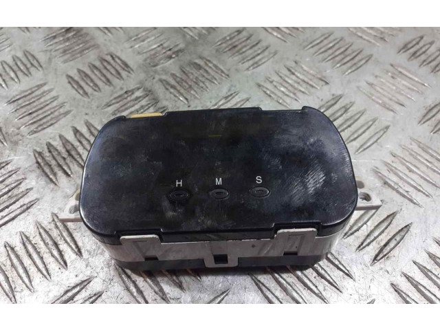 Дисплей    96652426EA   Chevrolet Astra