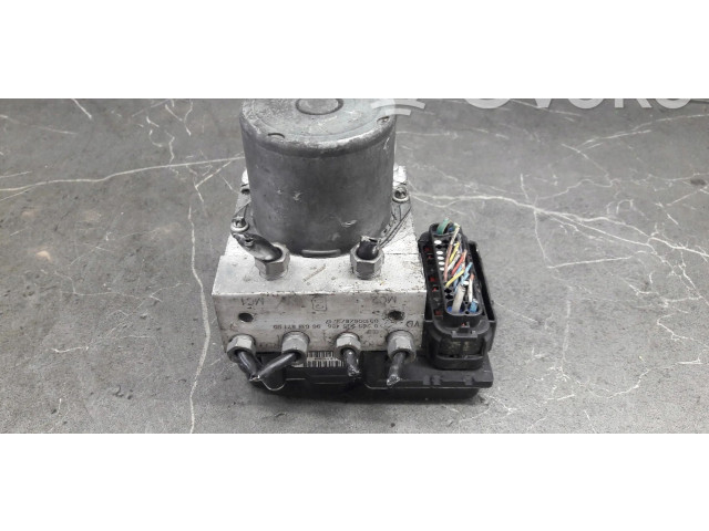 Jednotka ABS 0265950806   Peugeot 807 2014