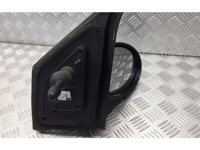 Zpětné zrcátko  Toyota Aygo AB10 2006  E8013775  