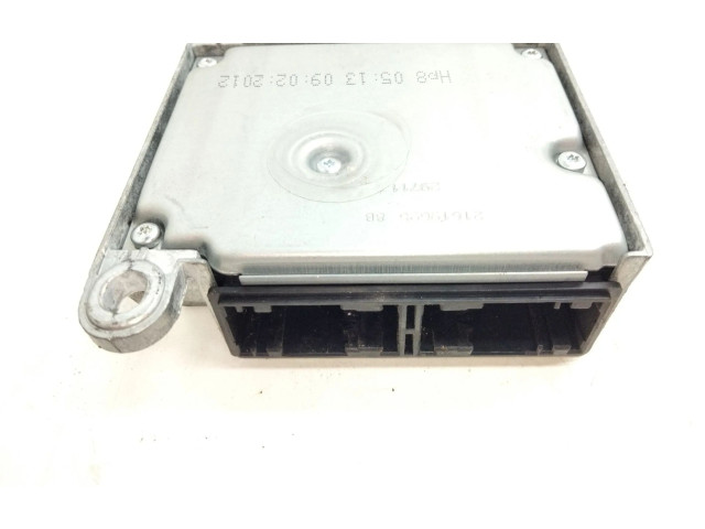 Блок управления надувных подушек 623172900B   Peugeot Bipper