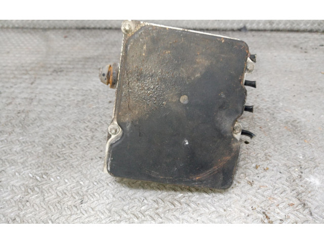 Jednotka ABS 0265235122, 0265950572   Nissan Tiida C11 2007