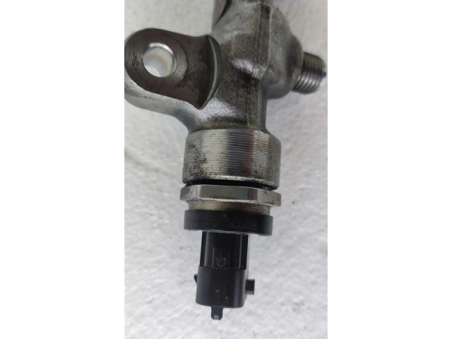 Vstřikovací lišta 0445214181   Hyundai ix35  pro naftový motor 1.7  