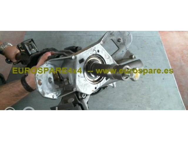    Рулевая рейка AMR4941   Land Rover Range Rover P38A 1994-2001 года