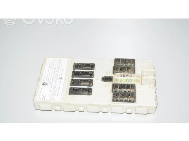 Блок управления 6847036, 5A42138   BMW i3