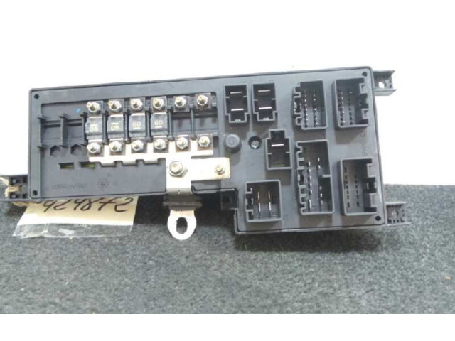 Pojistková skříňka Řídící jednotka BSM 9452993-518322110   Volvo XC70 2001