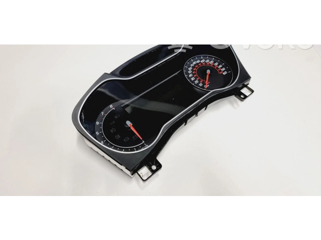 Панель приборов BS7T-10849-UF   Ford S-MAX       