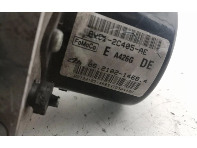Jednotka ABS 8V512C405AE   Ford Fiesta 2009
