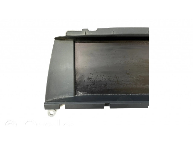 Дисплей    9231320, 998A003001100   BMW X3 E83