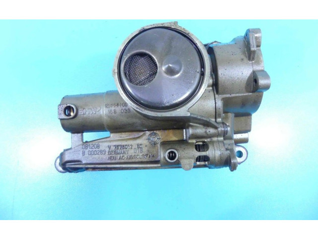 Čerpadlo oleje 757601280, IMPRK1281519   Peugeot 308   