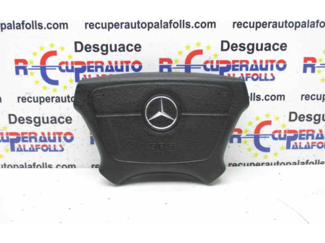 Подушка безопасности двери 20132692871978   Mercedes-Benz C W202