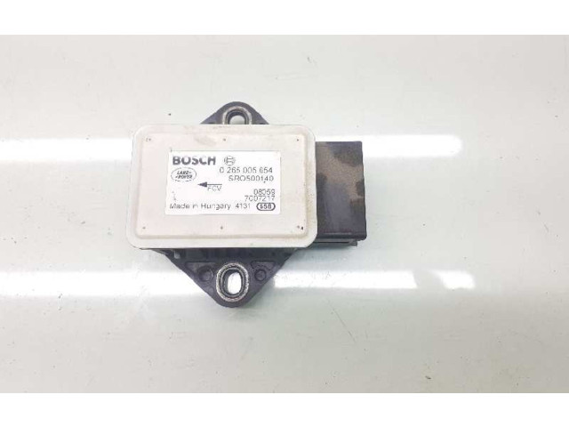Блок управления 0265005654, SRO500140   Land Rover Range Rover Sport L320