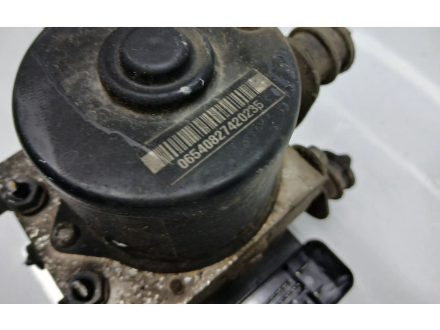 Блок АБС 10020601064, 1K0907379K   Audi  A3 S3 8P  2003 - 2012 года