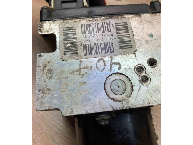 Jednotka ABS 15732101, 8965223444   Peugeot 407 2000