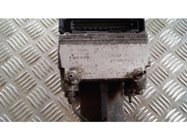 Jednotka ABS 0265216017, 30821397   Volvo S40, V40 2001