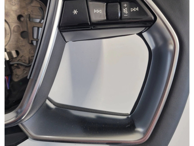 Volant Audi A6 S6 C7 4G 2015 4N0419091H, 4660033866  