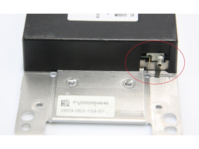 Блок управления 009588, 84109309408   BMW 3 GT F34
