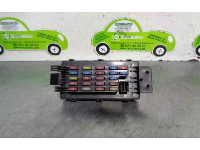 Pojistková skříňka Řídící jednotka BSM 96423800   Chevrolet Evanda 2005