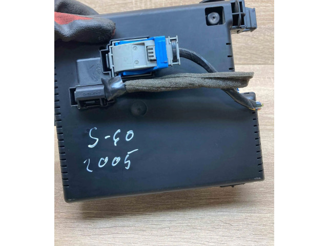   Pojistková skříňka 30728512, 05W361   Volvo XC70 2005