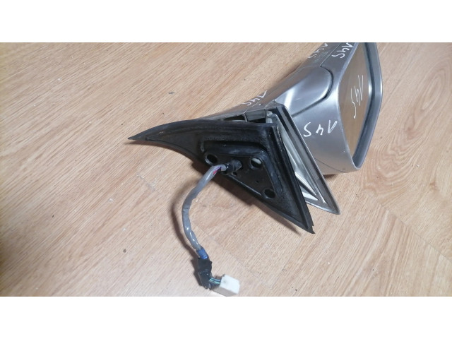 Zpětné zrcátko  levé Lexus ES 250 - 300 - 330 2004  010132, 020132  