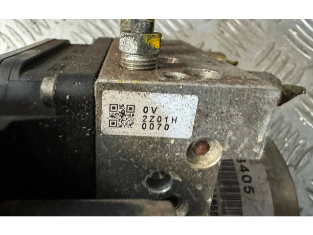 Jednotka ABS TD8405, EM57   Nissan Leaf I (ZE0) 2012