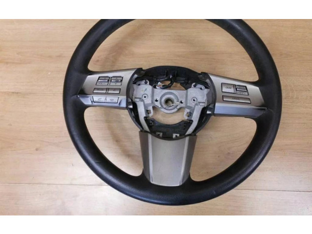 Volant Subaru Outback 2011 GS13111560  