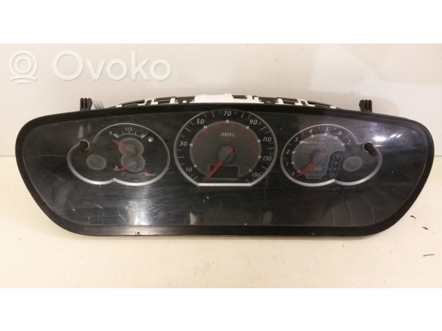 Панель приборов 9655608580   Citroen C5       