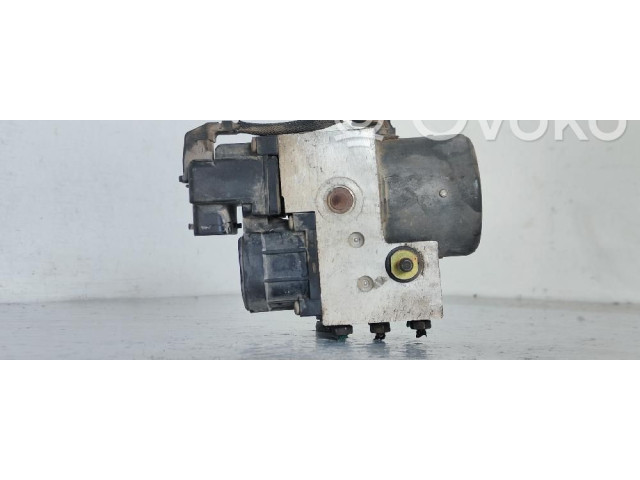 Блок АБС 0273004406   Renault  Espace III  1997 - 2003 года