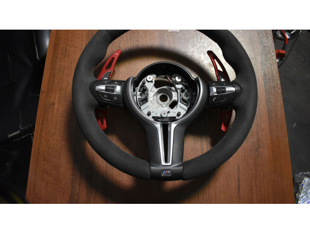 Volant BMW M3 F80 2020 F136F82F83F80  